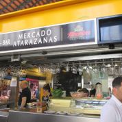 Bar Mercado Atarazanas